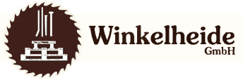 Josef Winkelheide GmbH Sägewerk - Palett