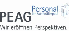 PEAG Personal GmbH NL Dortmund