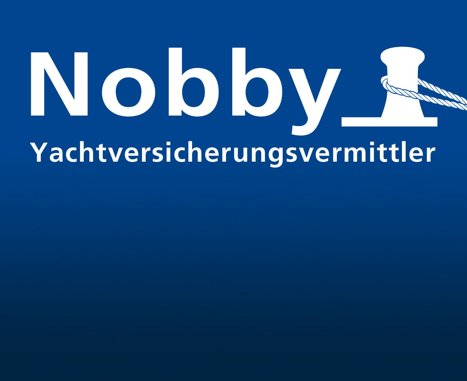 Nobby Versicherungsvermittlungs GmbH & C
