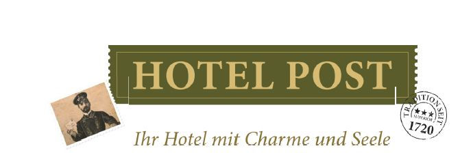 Hotel Post Jörg Gekeler