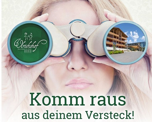 ULRICHSHOF Ulrich N. Brandl & Co. KG Bab