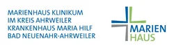 Marienhaus Kliniken GmbH Marie nhausklin