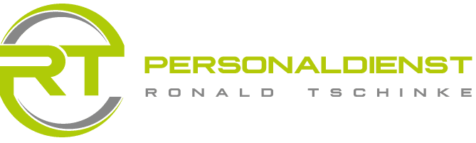 RT Personaldienst Ronald Tschinke