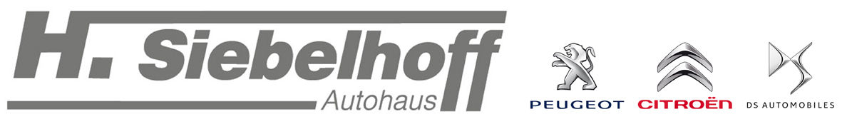 Autohaus Siebelhoff GmbH & Co. KG