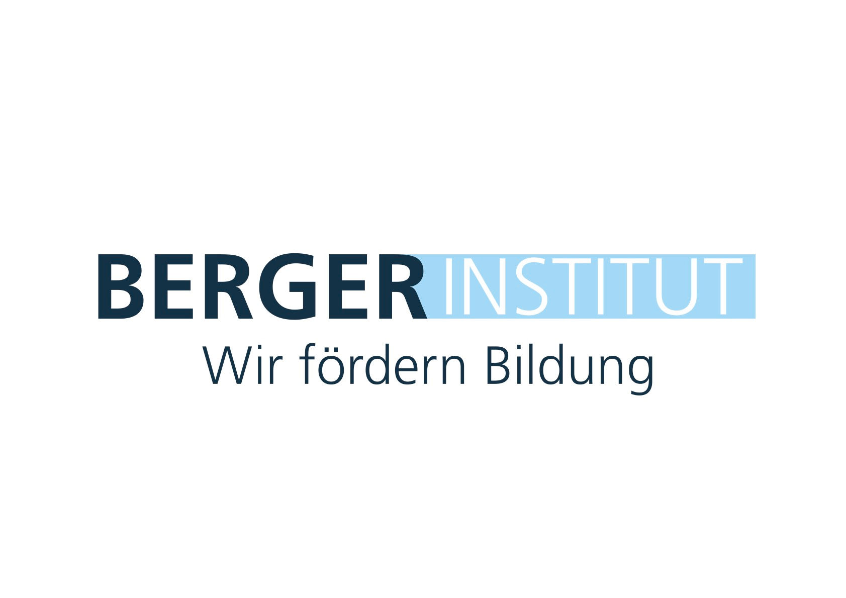 Berger-Bildungsinstitut GmbH