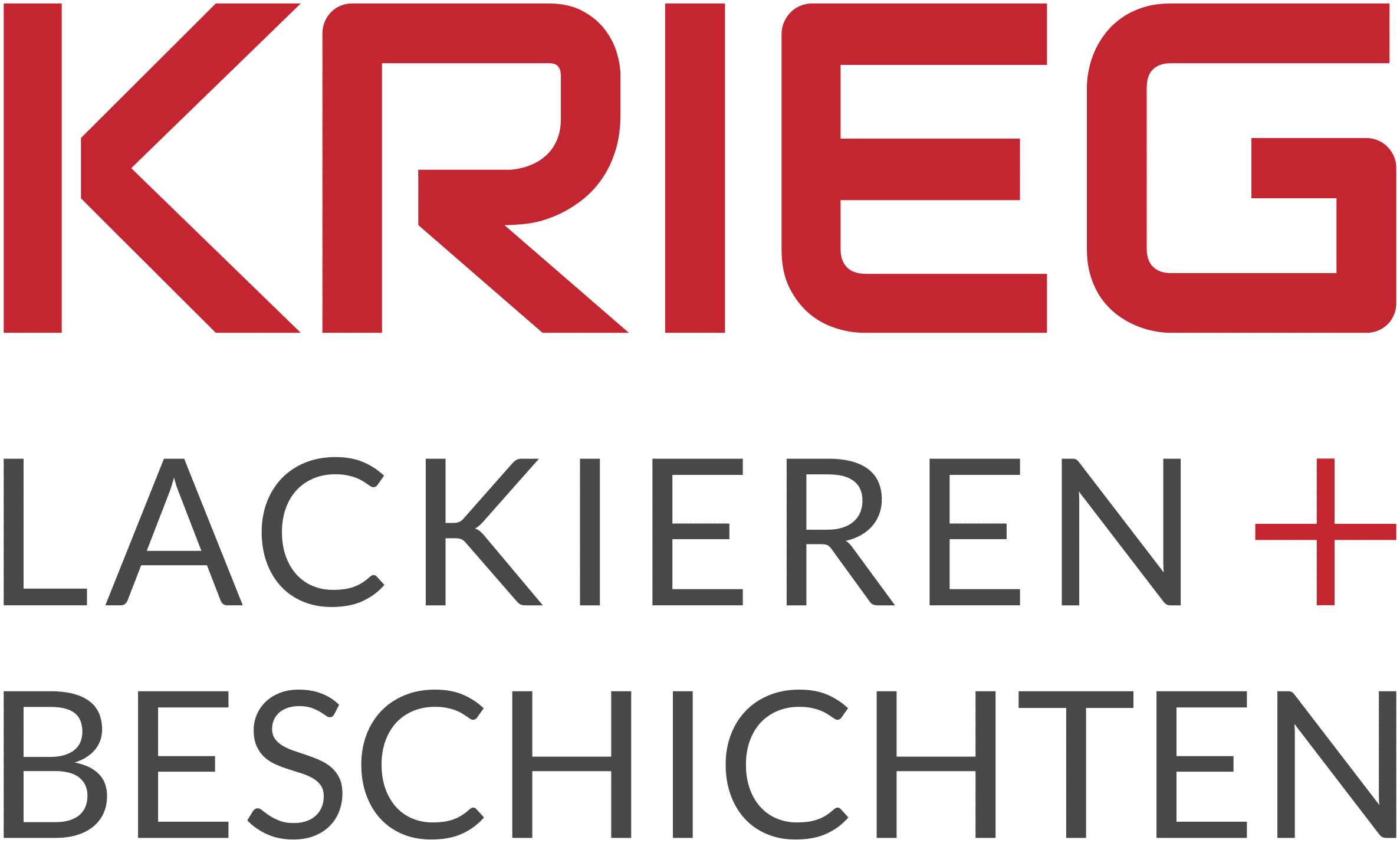 E. Krieg GmbH