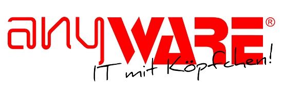 anyWARE AG