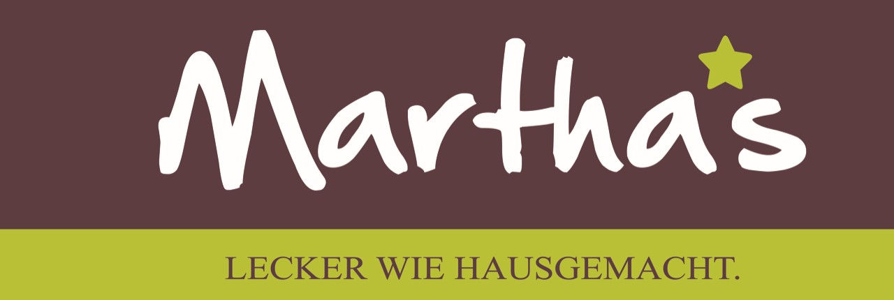 Martha's Gastronomiebetriebe GmbH