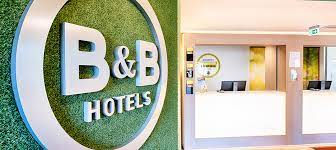 Eden Hotelmanagement GmbH