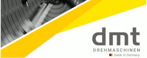 DMT Drehmaschinen GmbH & Co. KG