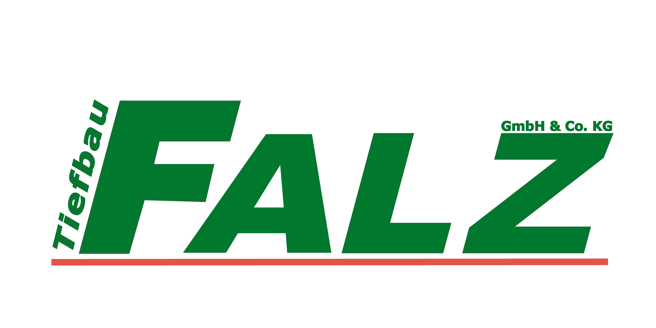 Tiefbau Falz GmbH & Co. KG