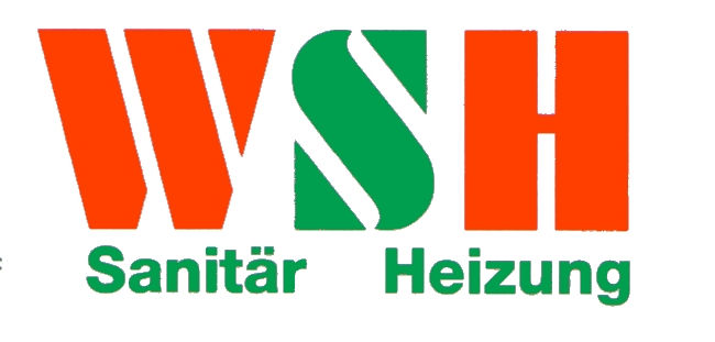 WSH Sanitär- und Heizungs- großhandelsge
