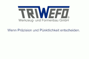 TriWeFo Tridelta Werkzeug- und Formenbau