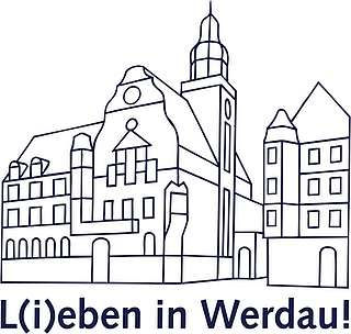 Stadtverwaltung Werdau