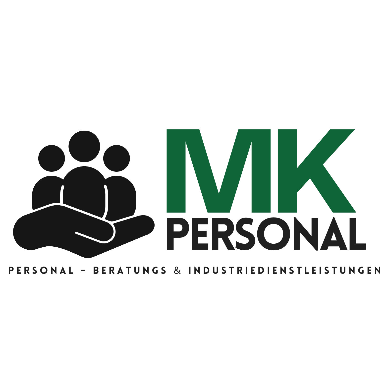 MK Personal & Beratungs GmbH