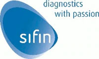 sifin diagnostics GmbH