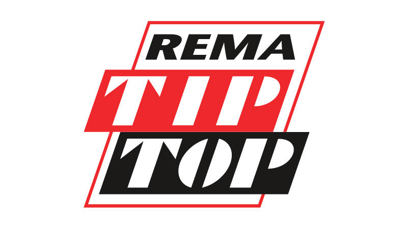 REMA TIP TOP Süd GmbH