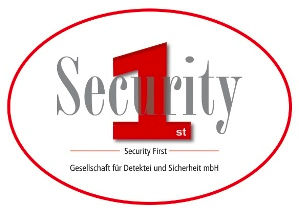S1st Security First Gesellschaft für Det