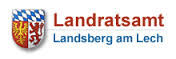 LANDKREIS LANDSBERG AM LECH Landratsamt 