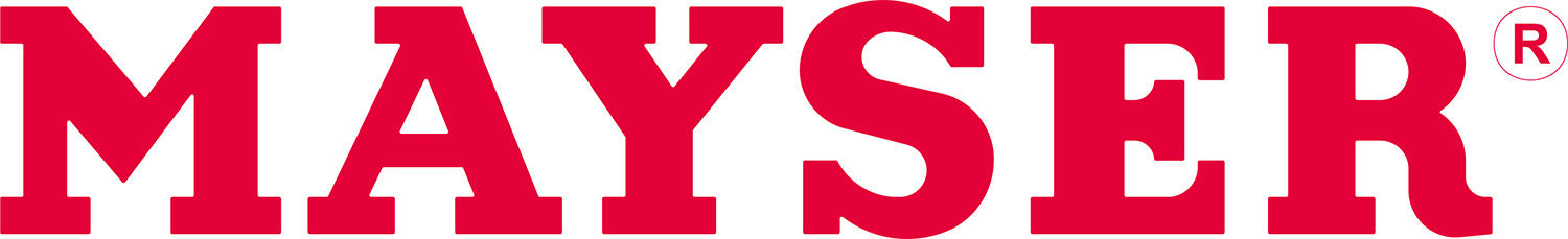 Mayser GmbH & Co. KG