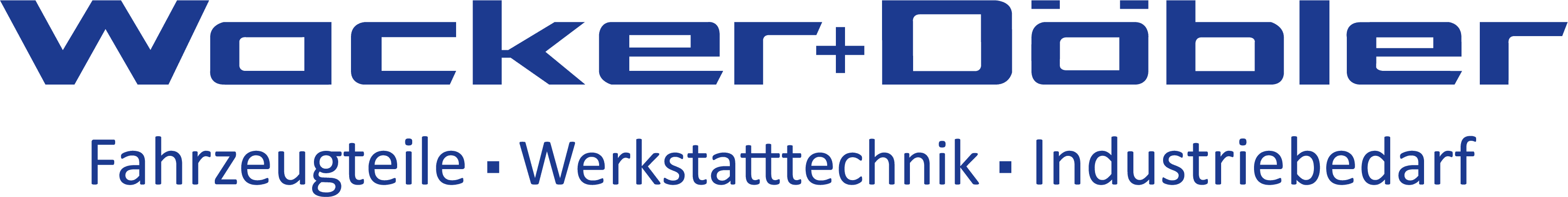 Wacker + Döbler Vertriebsgesellschaft mb