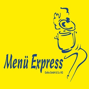 Menü Express Gotha GmbH & Co KG