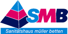 SANITÄTSHAUS MÜLLER BETTEN GmbH & Co. KG