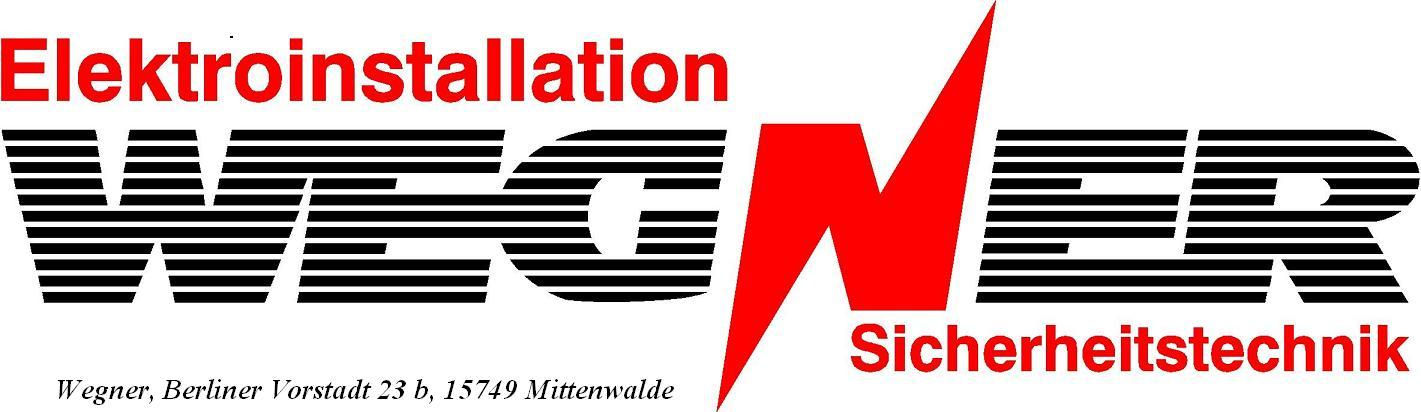 Martin Wegner e.K. Elektroinstalation
