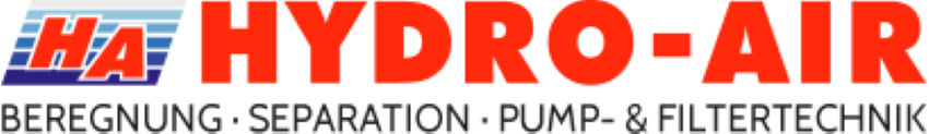 Hydro Air international irrigation syste