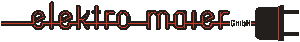 Elektro Maier GmbH