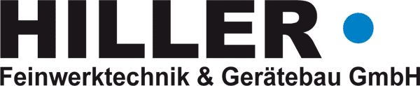 Hiller Feinwerktechnik und Gerätebau Gmb