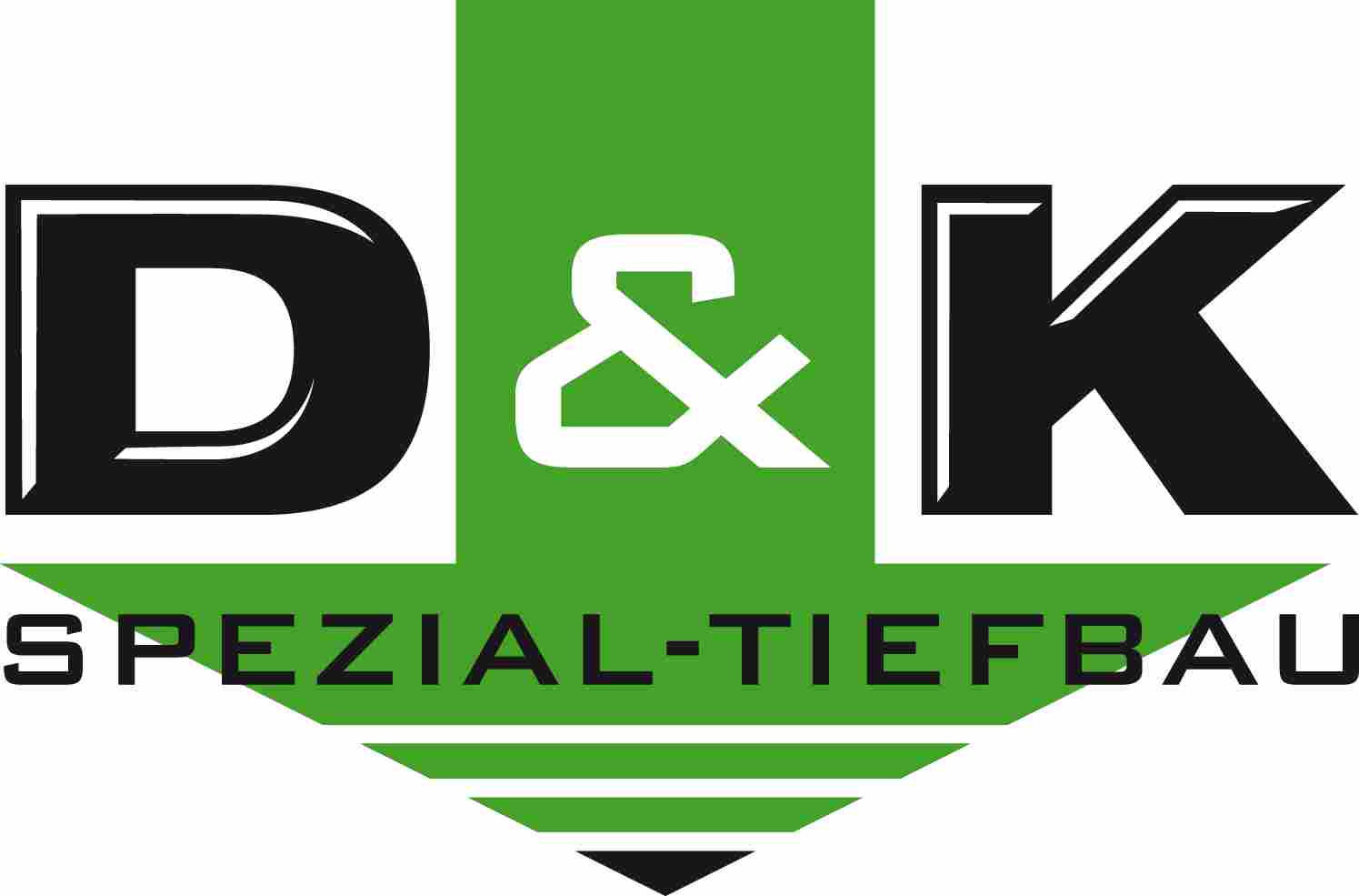 D&K Spezial Tiefbau GmbH & Co. KG