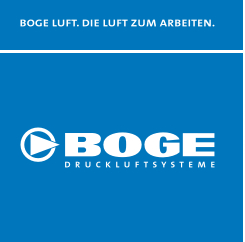 Boge Komponenten GmbH & Co. KG