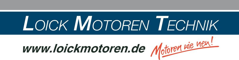 LOICK Motorentechnik GmbH & Co. KG