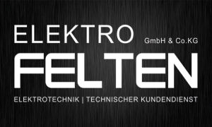Elektro Felten GmbH & Co. KG