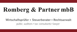 Romberg & Partner mbB