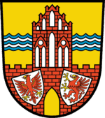 Landkreis Uckermark