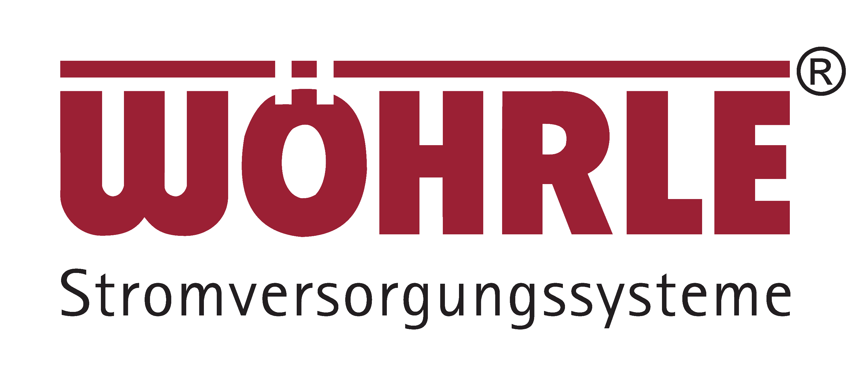 Wöhrle Stromversorgungssysteme GmbH