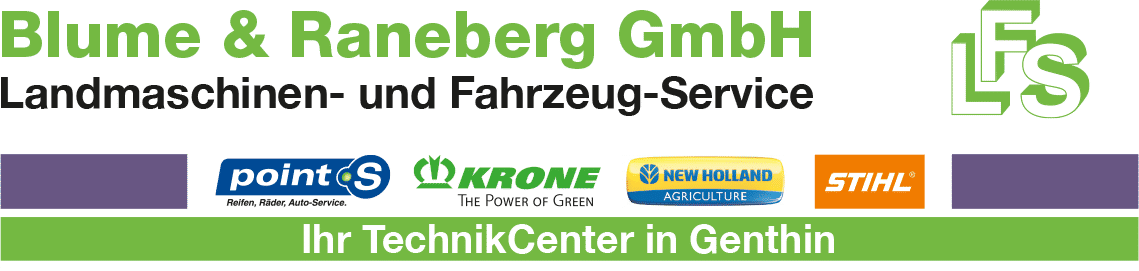 LFS Blume & Raneberg GmbH