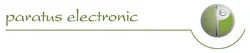 paratus electronic GmbH