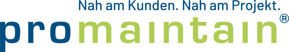 promaintain GmbH