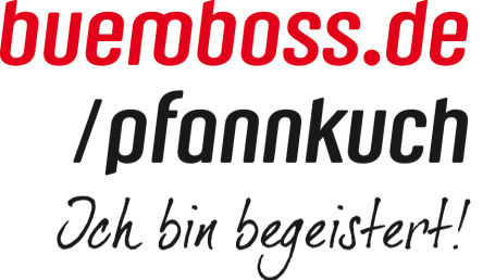 G. Pfannkuch GmbH bueroboss.de/pfannkuch