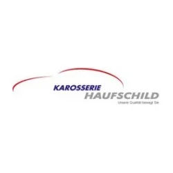 Karosserie Haufschild