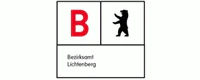 Bezirksamt Lichtenberg von Berlin