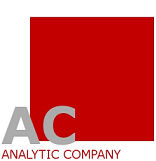 Analytic Company GmbH