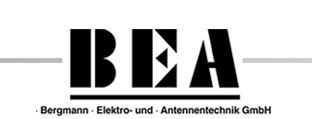 BEA Bergmann Elektro- und Antennentechni