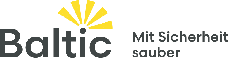 Baltic Gebäudereinigung GmbH & Co. KG