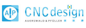 A&P CNC Design GbR Marcel Pfüller und St