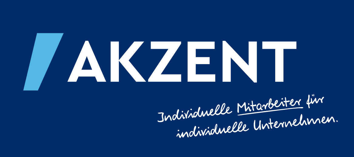 Akzent Personaldienstleistungen NL Kaufm