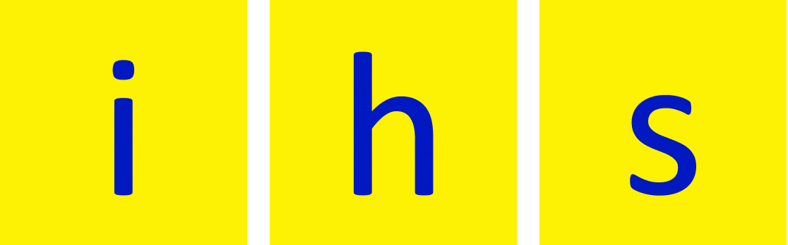 IHS GmbH - international health and safe